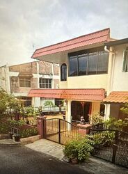 Peakview Estate (D16), Terrace #632015421